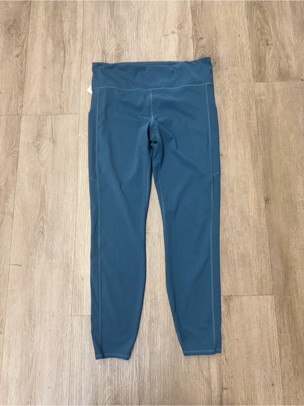 Vuori Women's Stride Performance Pocket Legging Sz L